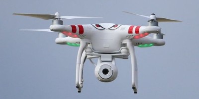 Drone Dengan Kamera Terbaik